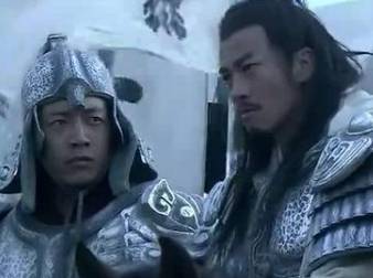 鸿门宴历史图片