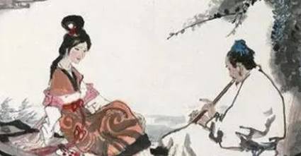 宋词历史图片