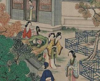 贾赦历史图片