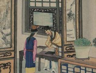 贾赦历史图片
