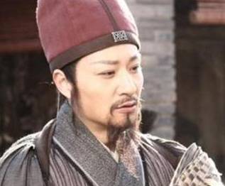 扑天雕李应历史图片