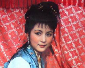 李嬷嬷历史图片