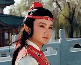 李嬷嬷历史图片