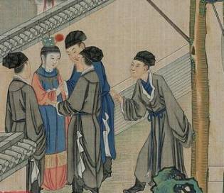 京城三侠历史图片
