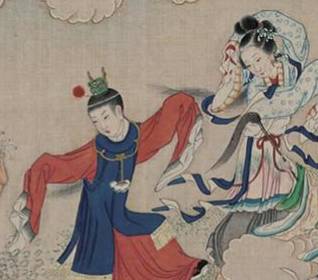 卍儿历史图片