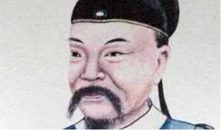 韩元吉历史图片