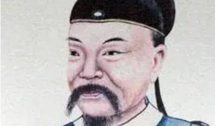 韩元吉历史图片