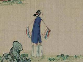 嫣红历史图片