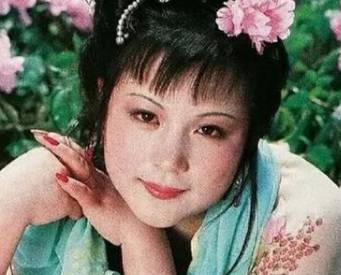 史湘云历史图片