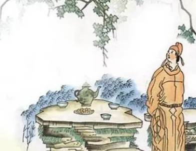卢照邻历史图片