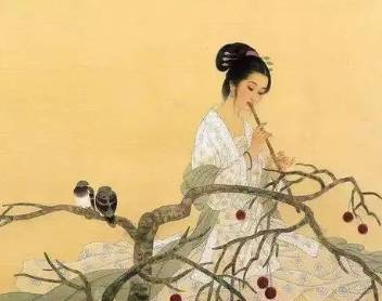 李端历史图片