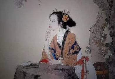 李端历史图片