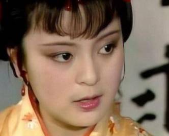 赵姨娘历史图片