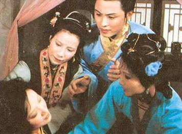 王夫人历史图片