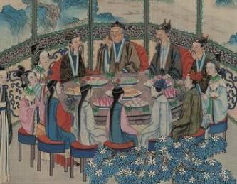 贾赦历史图片