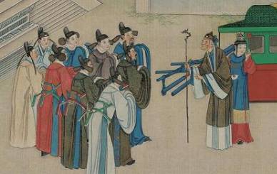 贾赦历史图片