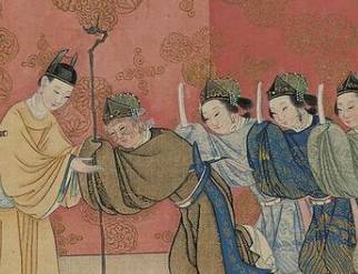 贾赦历史图片
