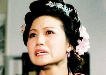 赵姨娘历史图片