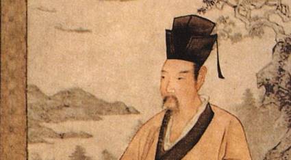 张祜历史图片