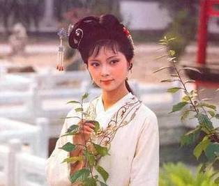 王熙凤历史图片