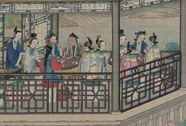 小红历史图片