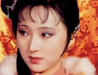 林黛玉历史图片