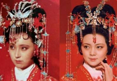 林黛玉历史图片