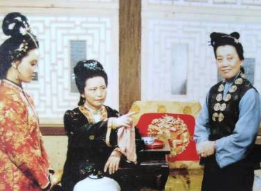 邢夫人历史图片
