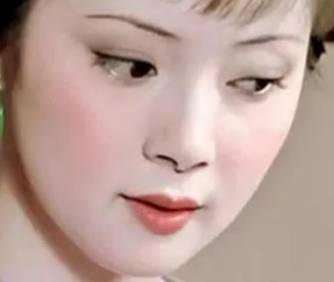 林黛玉历史图片