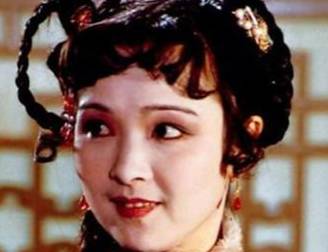 林黛玉历史图片