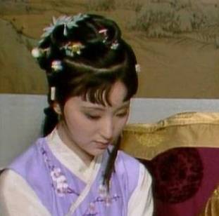 贾母历史图片