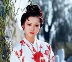 林黛玉历史图片