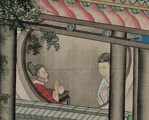 薛蟠历史图片