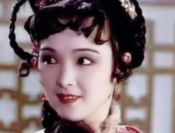 贾母历史图片