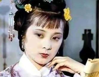 贾母历史图片