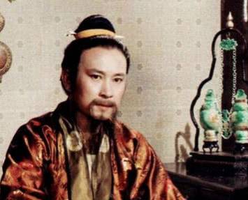 贾政历史图片