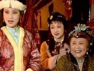 王熙凤历史图片