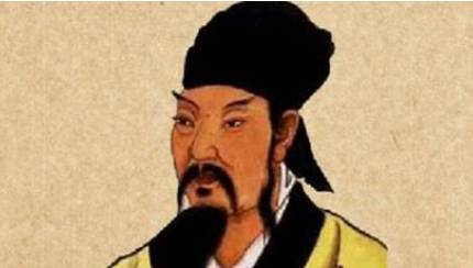 李益历史图片