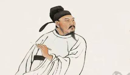 唐诗历史图片