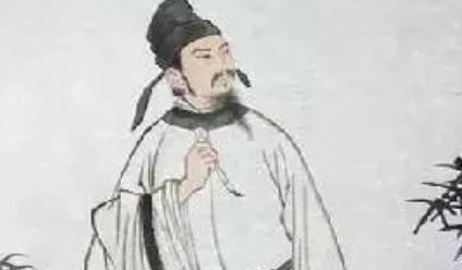 唐诗历史图片