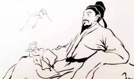 唐诗历史图片