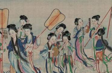 宝黛历史图片