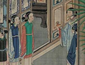 红楼梦历史图片
