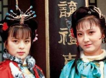 红楼梦历史图片