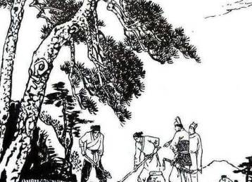 三侠五义历史图片