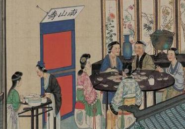 甄家历史图片