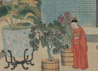 甄家历史图片