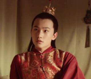 元春历史图片