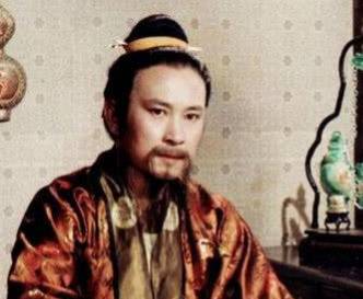 贾政历史图片