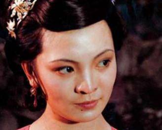夏金桂历史图片